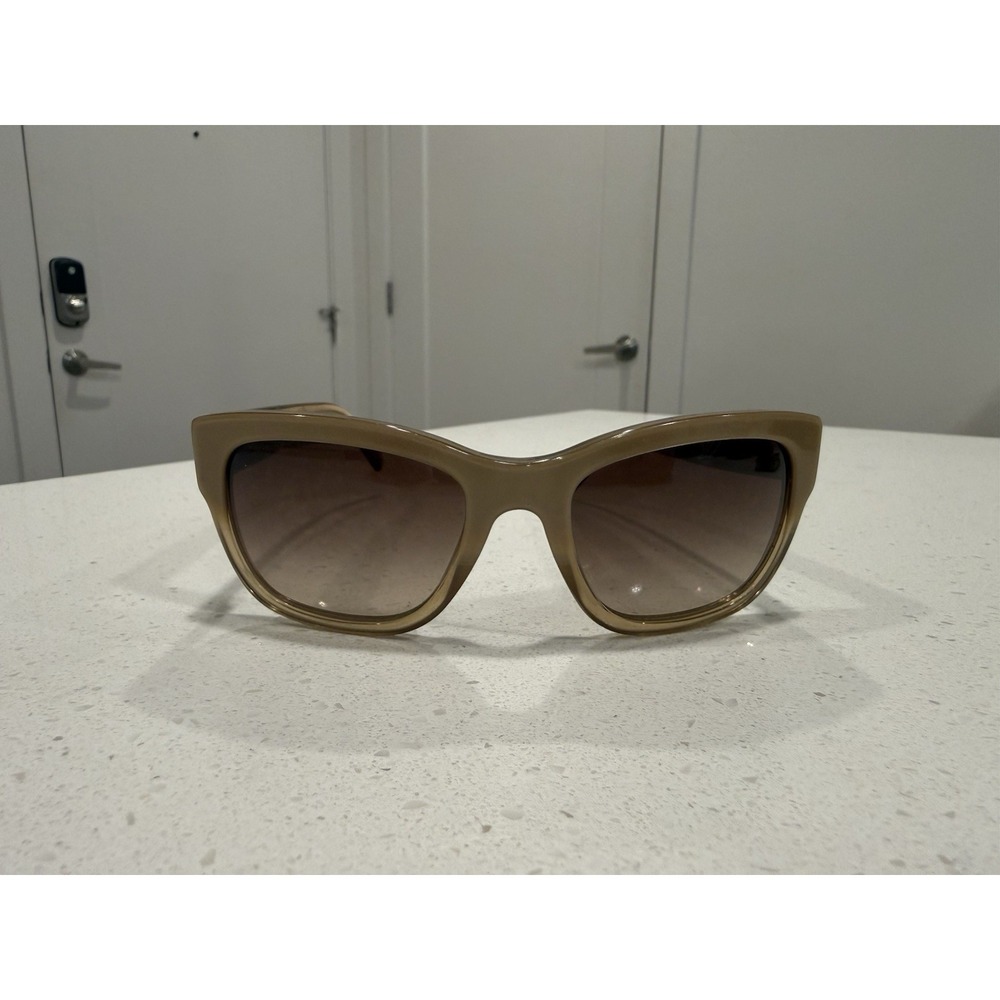 Burberry Sunglasses Gold B 4188 3512/13 54-19-140